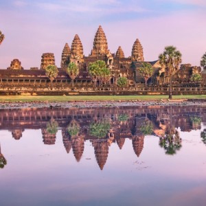 Tour du lịch Campuchia 4N3Đ